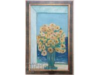 Голяма стара- майсторска картина