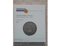 Monede cantonale elvețiene - Partea 3 - 28 mai 2025 g