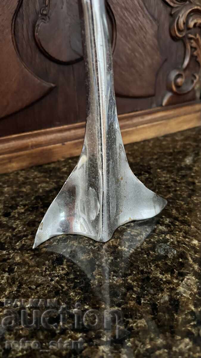 Δημοπρασία Μεγάλο ορειχάλκινο ειδώλιο, 44,5 εκ Δημοπρασία Μεγάλο ορειχάλκινο ειδώλιο, 44,5 εκ