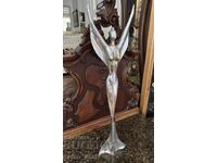 Μεγάλο ορειχάλκινο ειδώλιο, 44,5 εκ