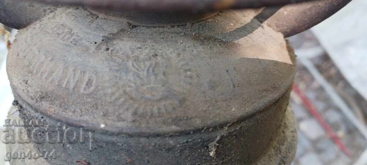 FEUERHAND lantern - 5