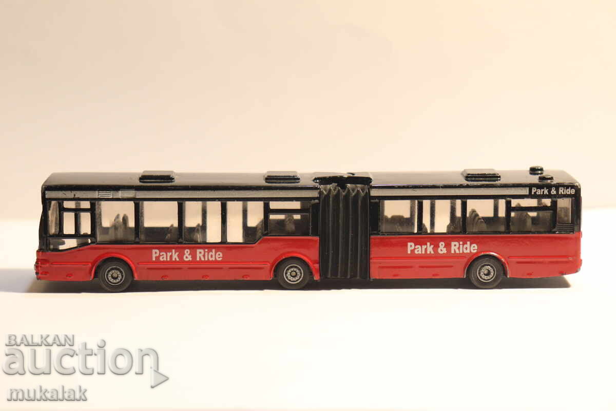 1:87 H0 SCHUCO MAN BUS MODEL CAR 1:87 H0 SCHUCO MAN BUS MODEL CAR