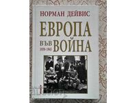 Norman Davies - Europa în război 1939-1945