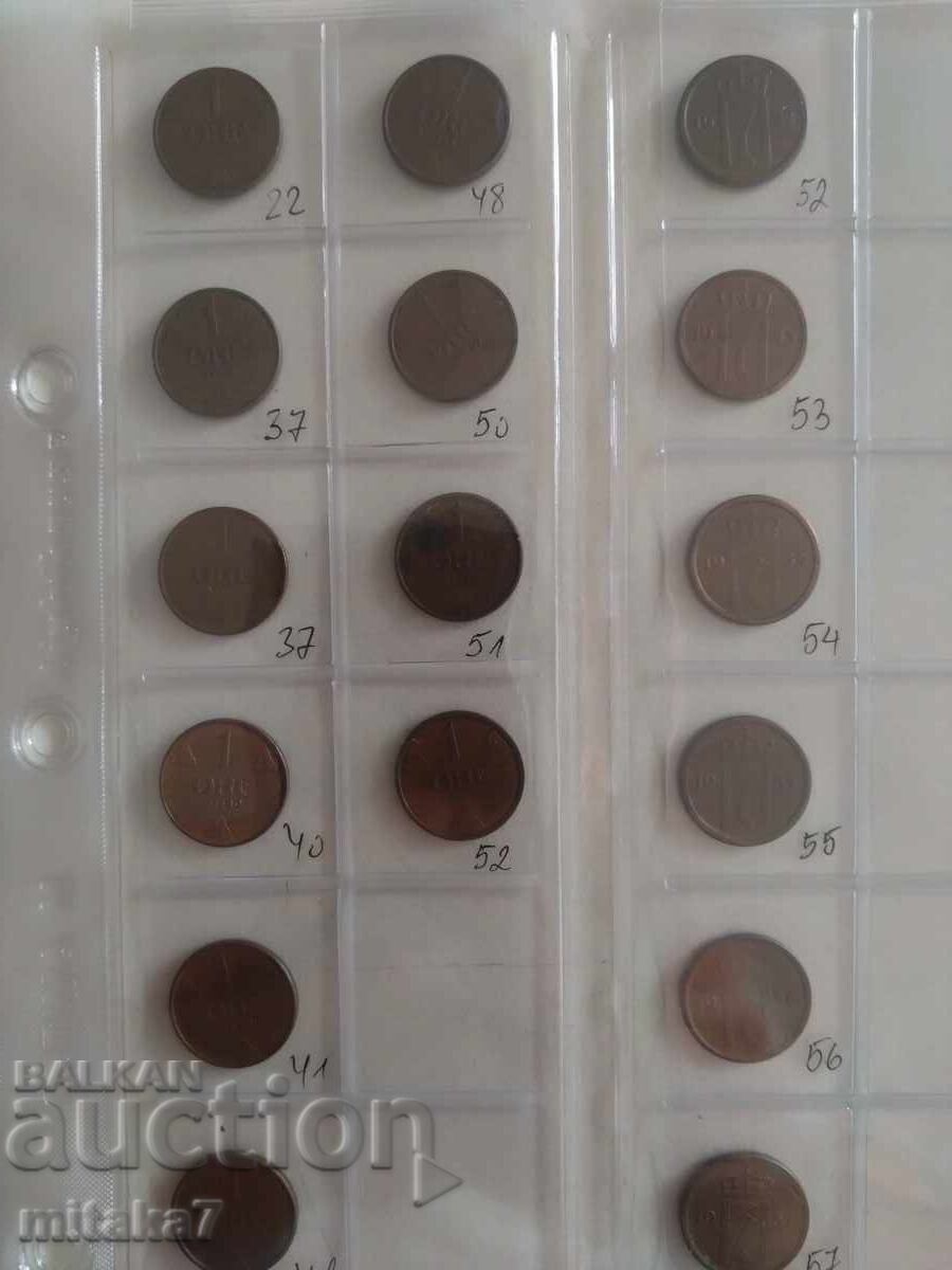 Auction Lot 1 Yore, Norway Auction Lot 1 Yore, Norway