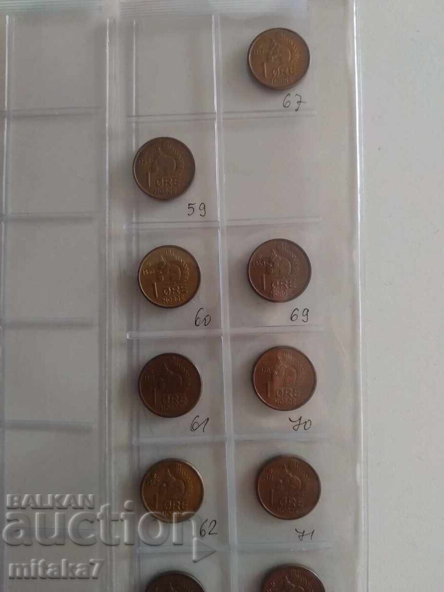 Lot 1 Yore, Norway - 5 Lot 1 Yore, Norway - 5