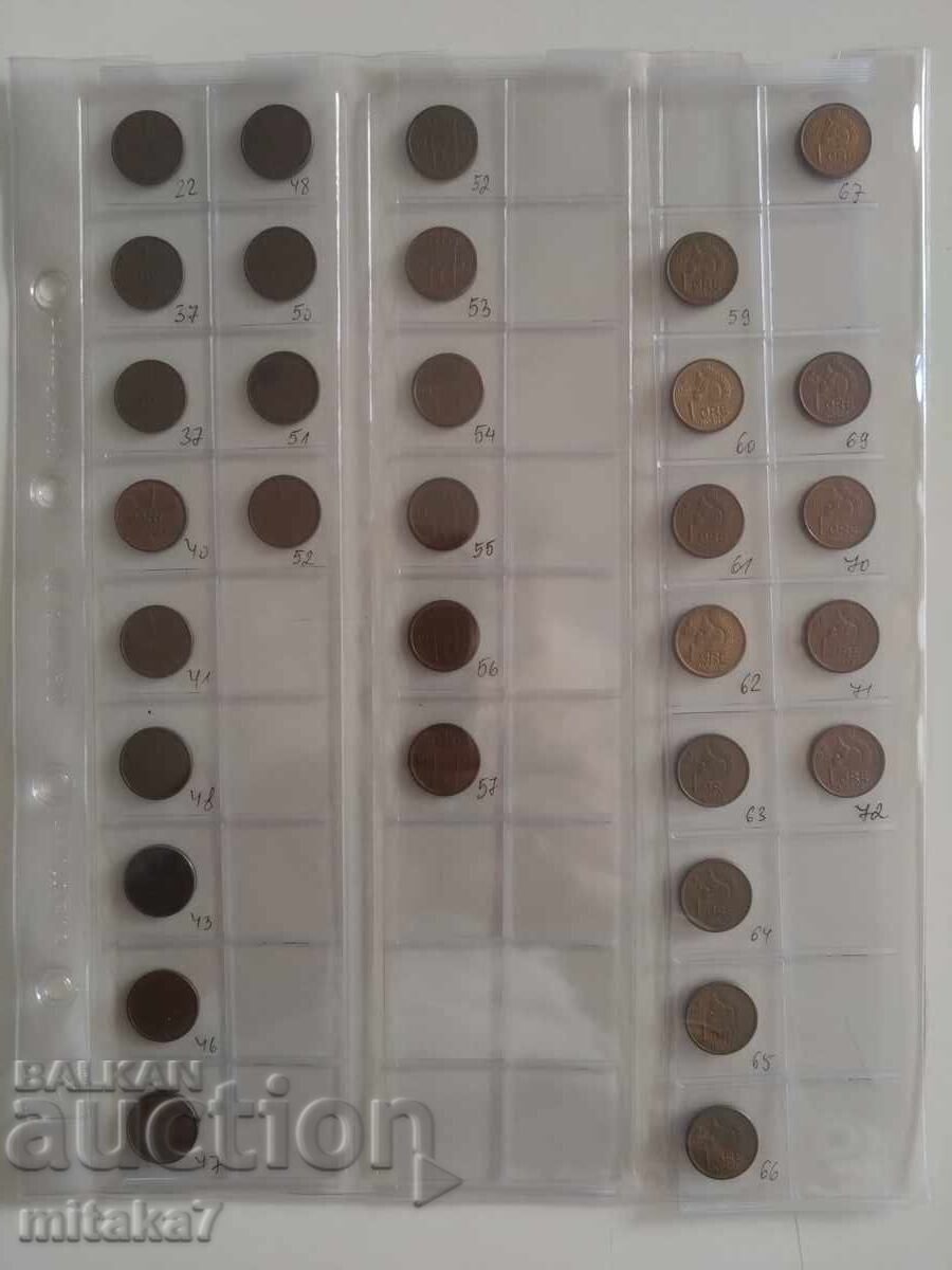 Lot 1 Yore, Norway Lot 1 Yore, Norway