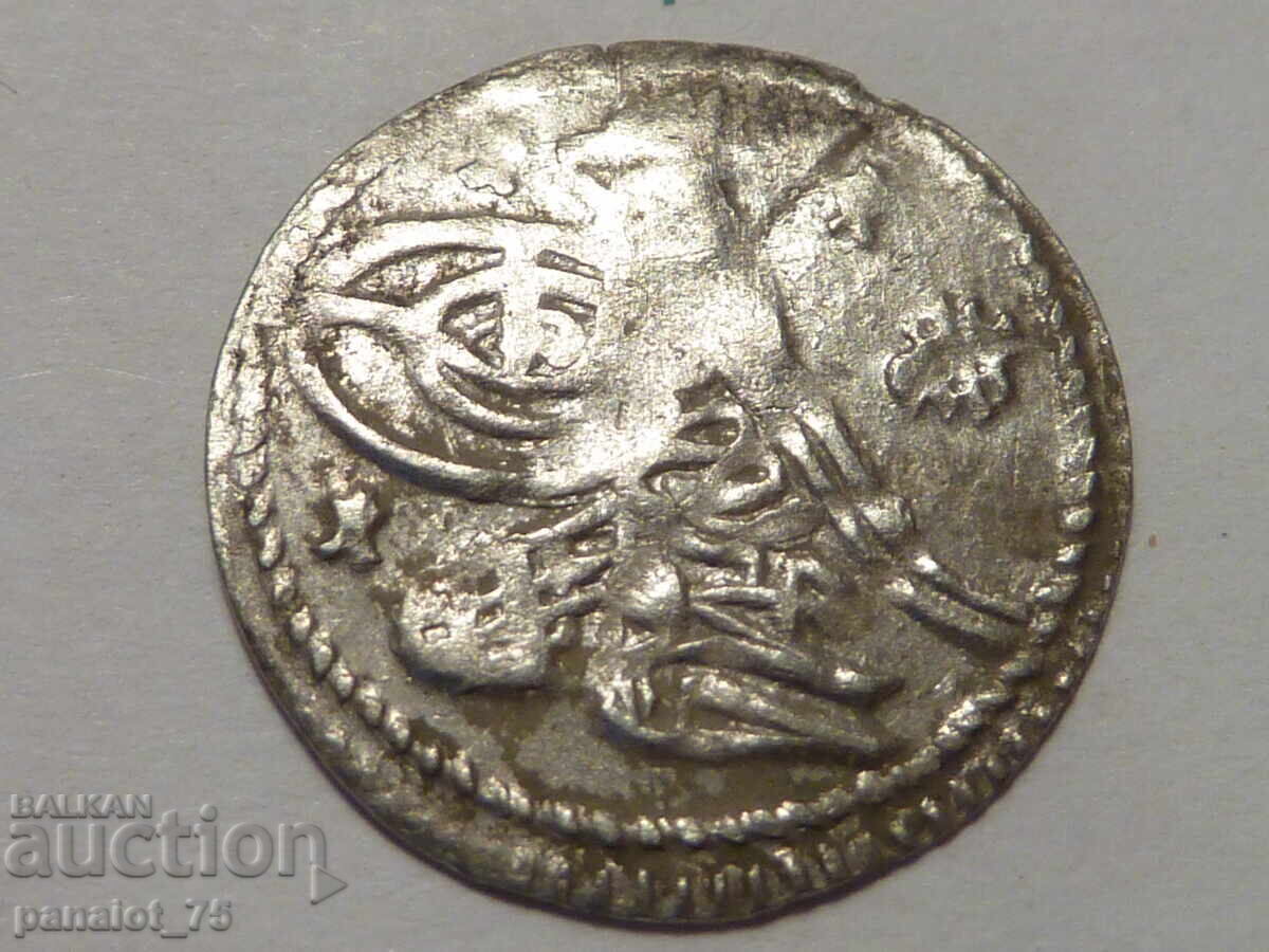 MONEDĂ DE ARGINT ISLAMICĂ 1801 cu preț 15.00 BGN | € 7.67