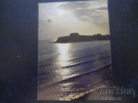 ΜΙΤΣΟΥΡΙΝ. Izgrev, Παλιά καρτ ποστάλ