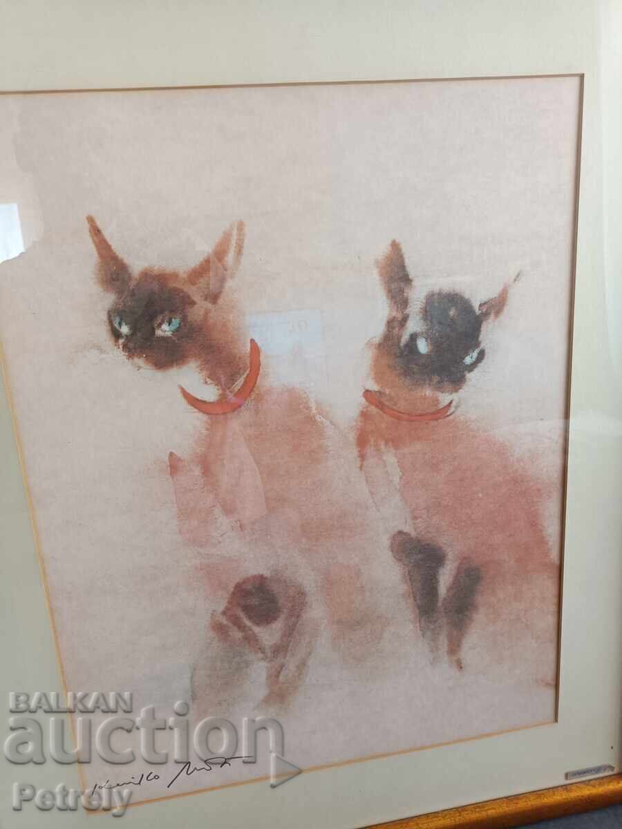 Big picture with price 250.00 BGN | € 127.82 Big picture with price 250.00 BGN | € 127.82