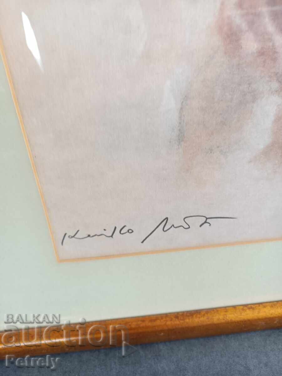 Delivery of Big picture Delivery of Big picture