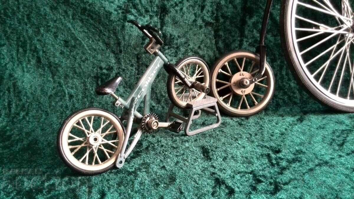 Δημοπρασία Μίνι ποδήλατα τροχοί για διακόσμηση Δημοπρασία Μίνι ποδήλατα τροχοί για διακόσμηση