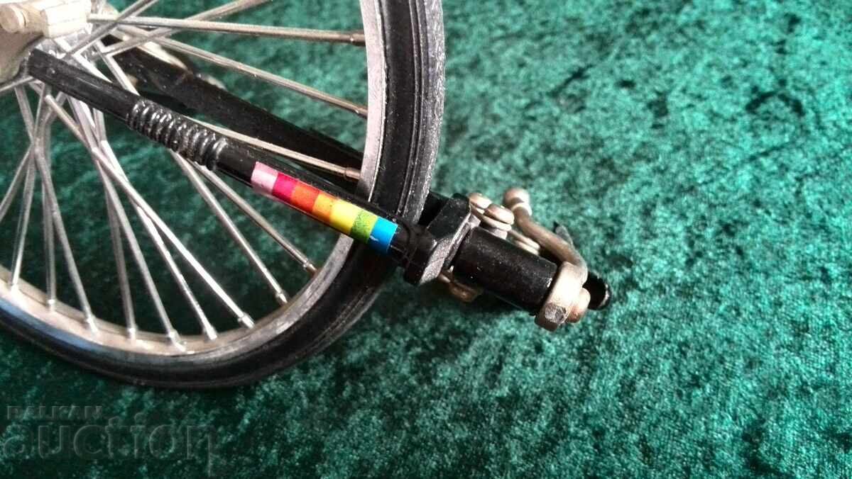 Μίνι ποδήλατα τροχοί για διακόσμηση - 5 Μίνι ποδήλατα τροχοί για διακόσμηση - 5