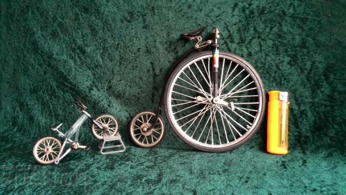 Μίνι ποδήλατα τροχοί για διακόσμηση Μίνι ποδήλατα τροχοί για διακόσμηση