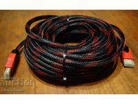 Cablu HDMI 15 metri