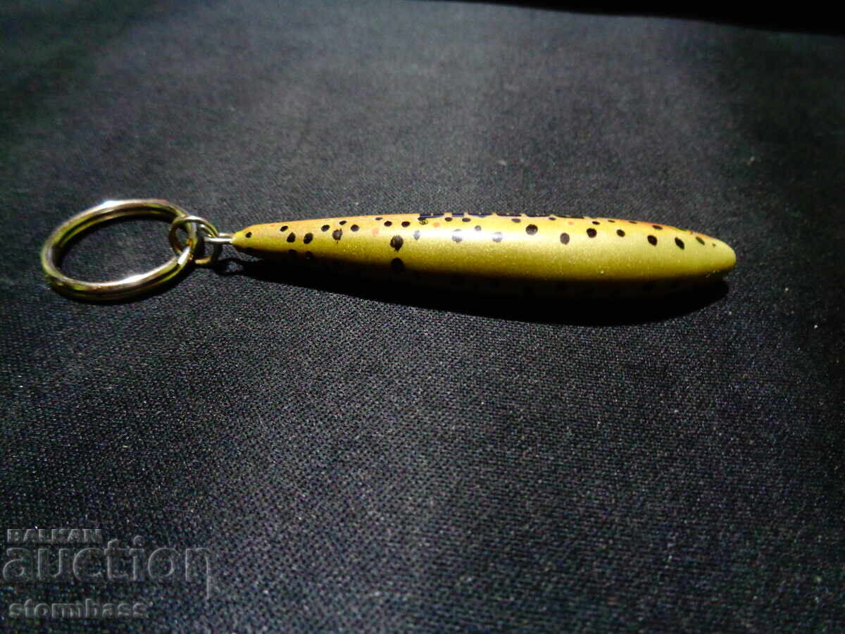 Μπρελόκ Rapala με τιμή 15.00 BGN | € 7.67 Μπρελόκ Rapala με τιμή 15.00 BGN | € 7.67