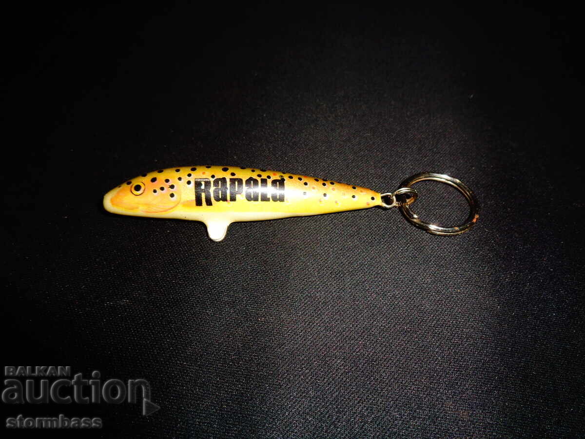 Μπρελόκ Rapala Μπρελόκ Rapala