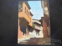 ΠΛΟΒΔΙΒ. Παλιά σπίτια, Παλιά καρτ-ποστάλ