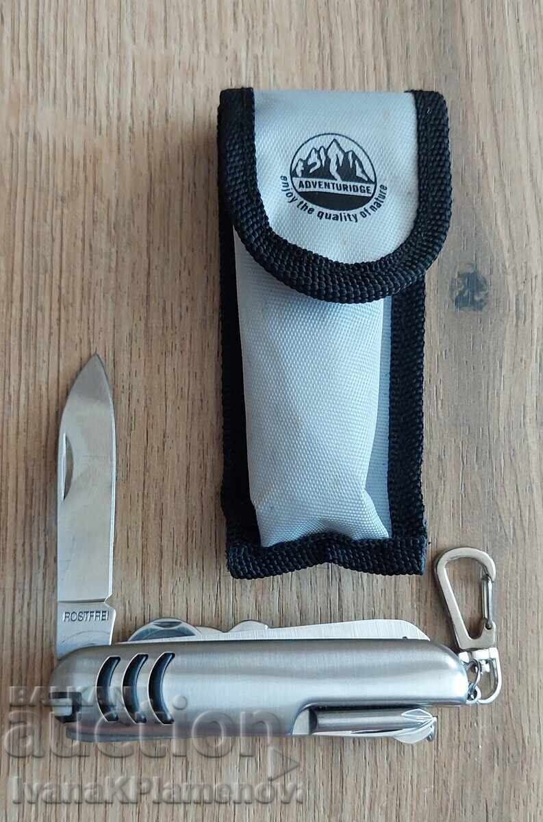 Livrarea Briceag de buzunar nou pentru colecționari