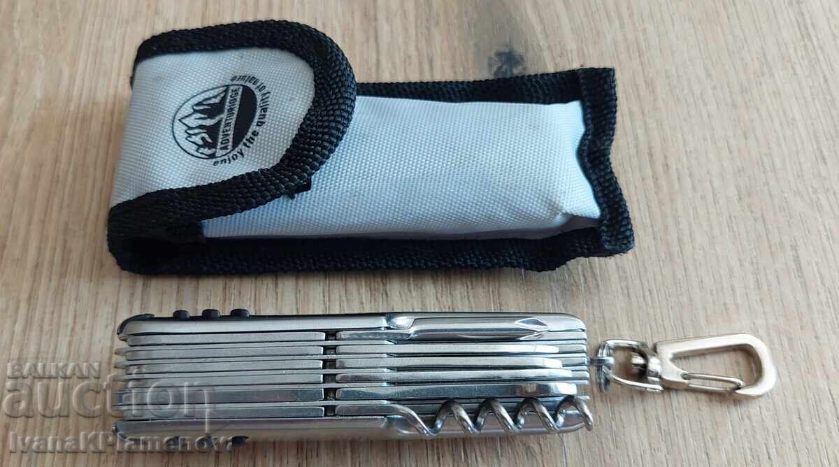 Briceag de buzunar nou pentru colecționari - 6 Briceag de buzunar nou pentru colecționari - 6