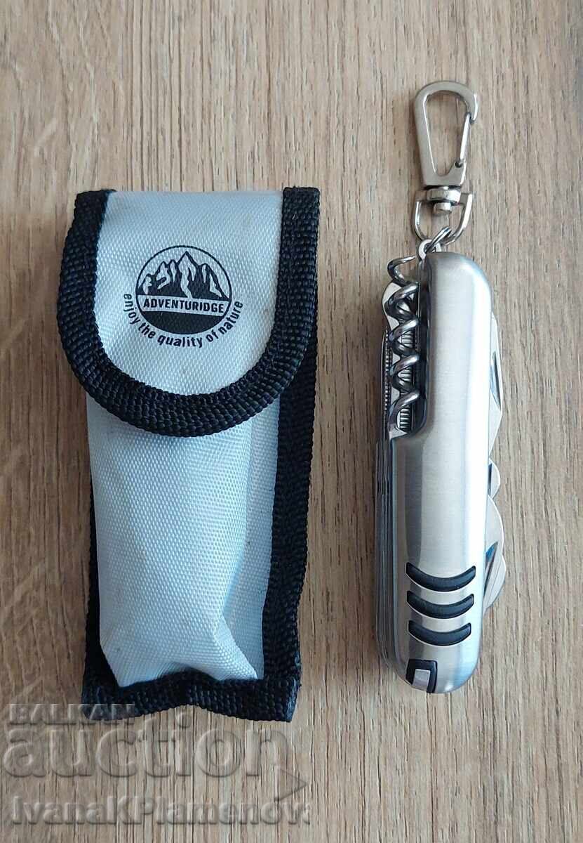 Briceag de buzunar nou pentru colecționari Briceag de buzunar nou pentru colecționari