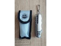 Pocket knife, new, for connoisseurs