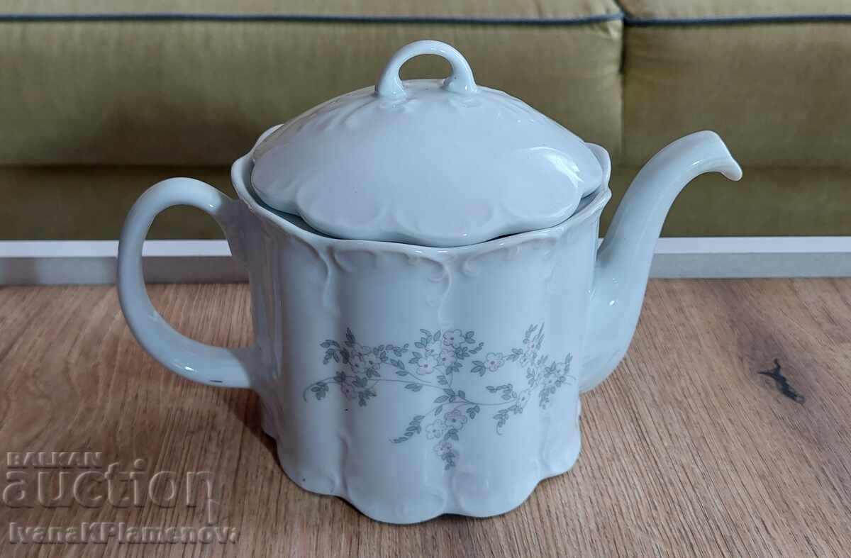 Πορσελάνη Βουλγαρίας εξαιρετική για γνώστες με τιμή € 12.00 | 23.47 BGN