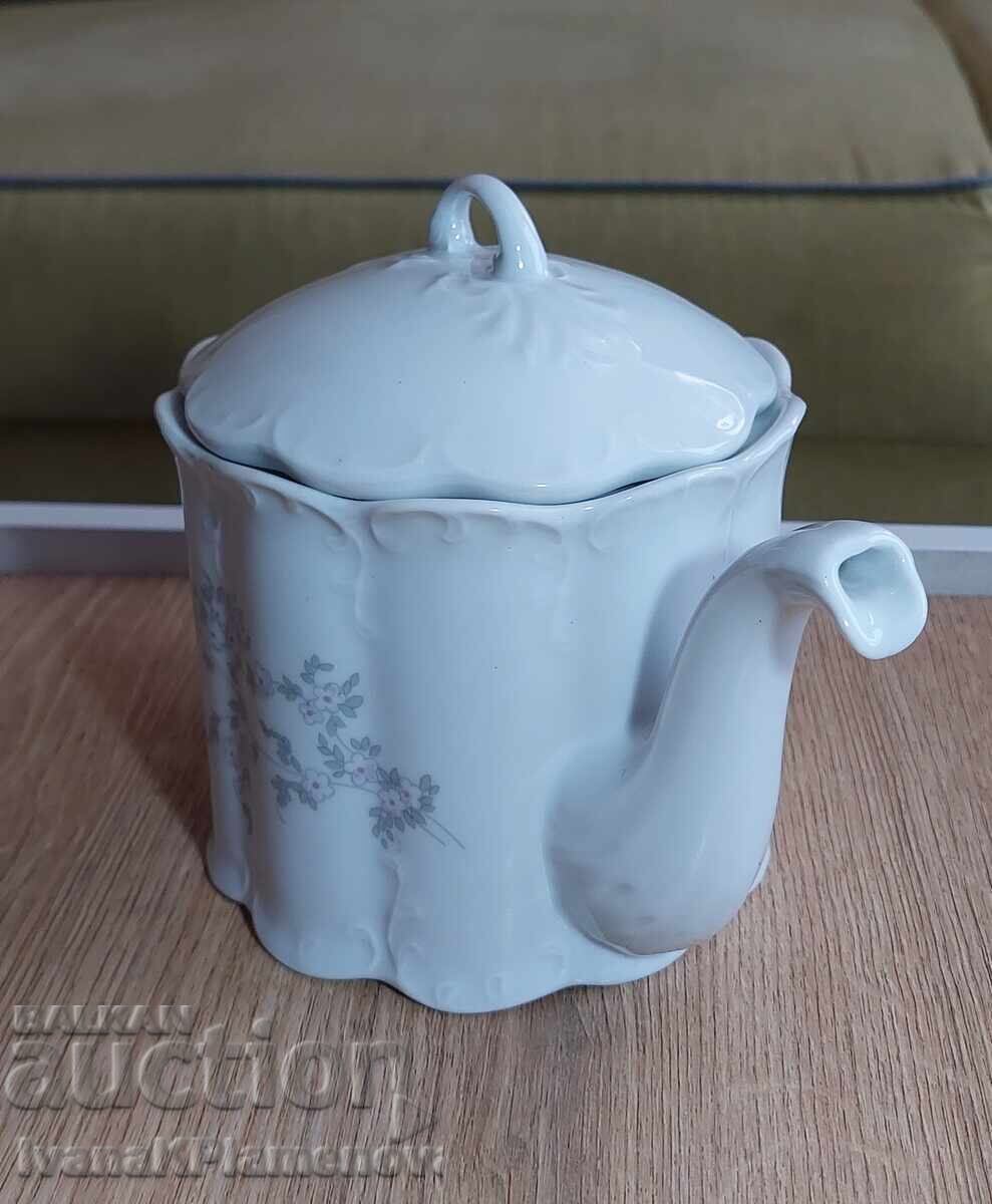 Δημοπρασία Πορσελάνη Βουλγαρίας εξαιρετική για γνώστες