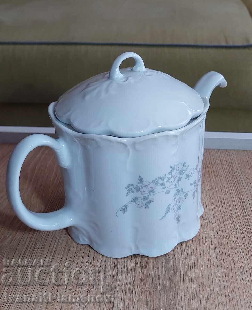 Παράδοση Πορσελάνη Βουλγαρίας εξαιρετική για γνώστες