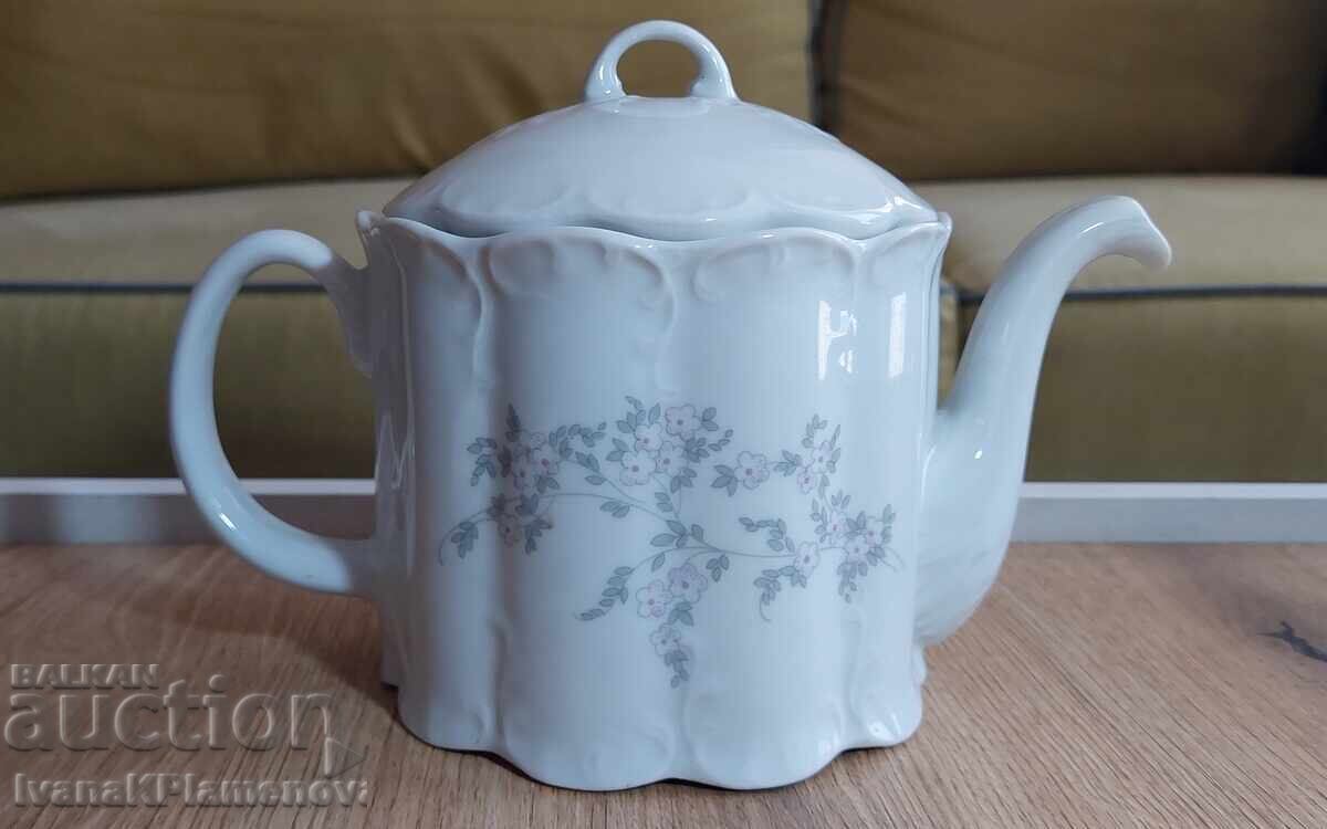 Πορσελάνη Βουλγαρίας εξαιρετική για γνώστες