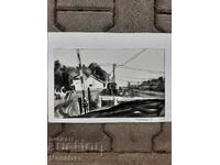 Georgi Kovachev – Grisha (1920-2012)