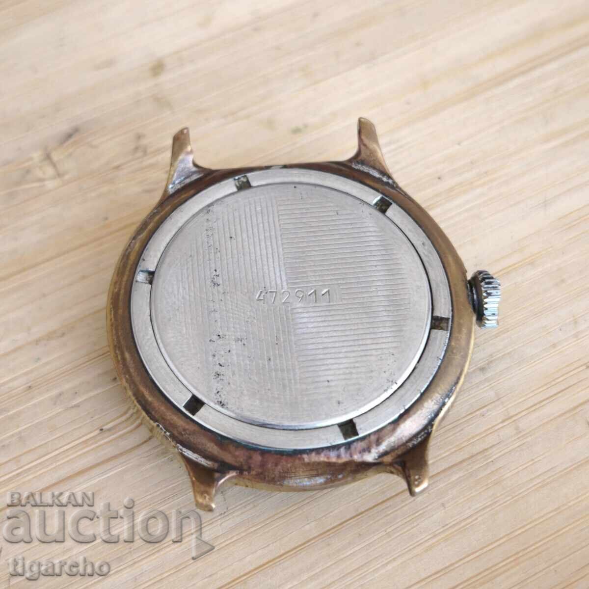 Ρολόι Vostok - 6 Ρολόι Vostok - 6