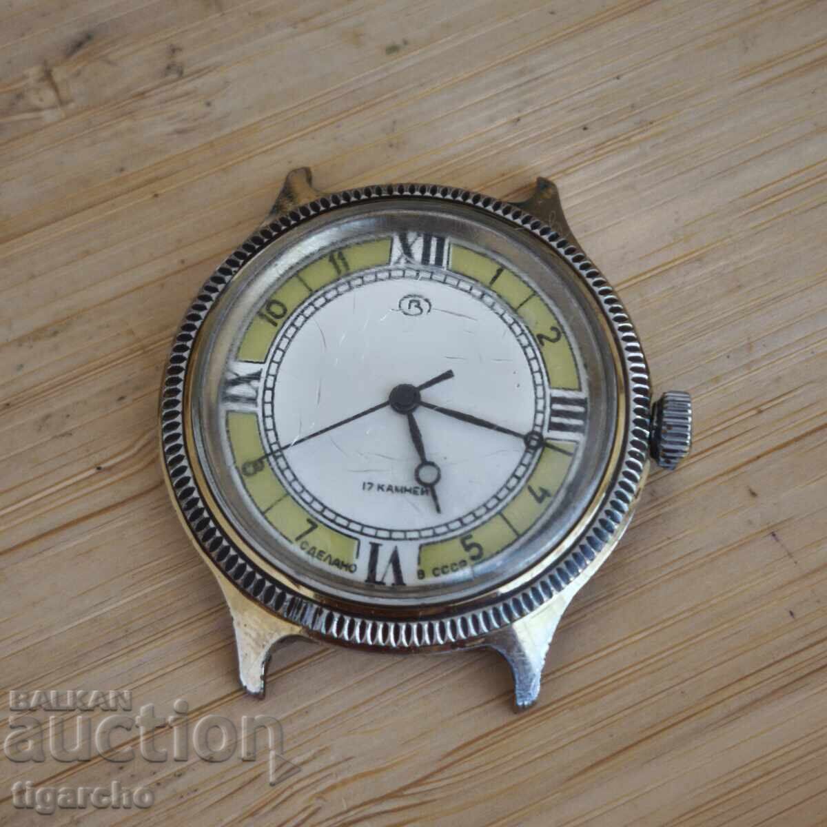 Ρολόι Vostok Ρολόι Vostok