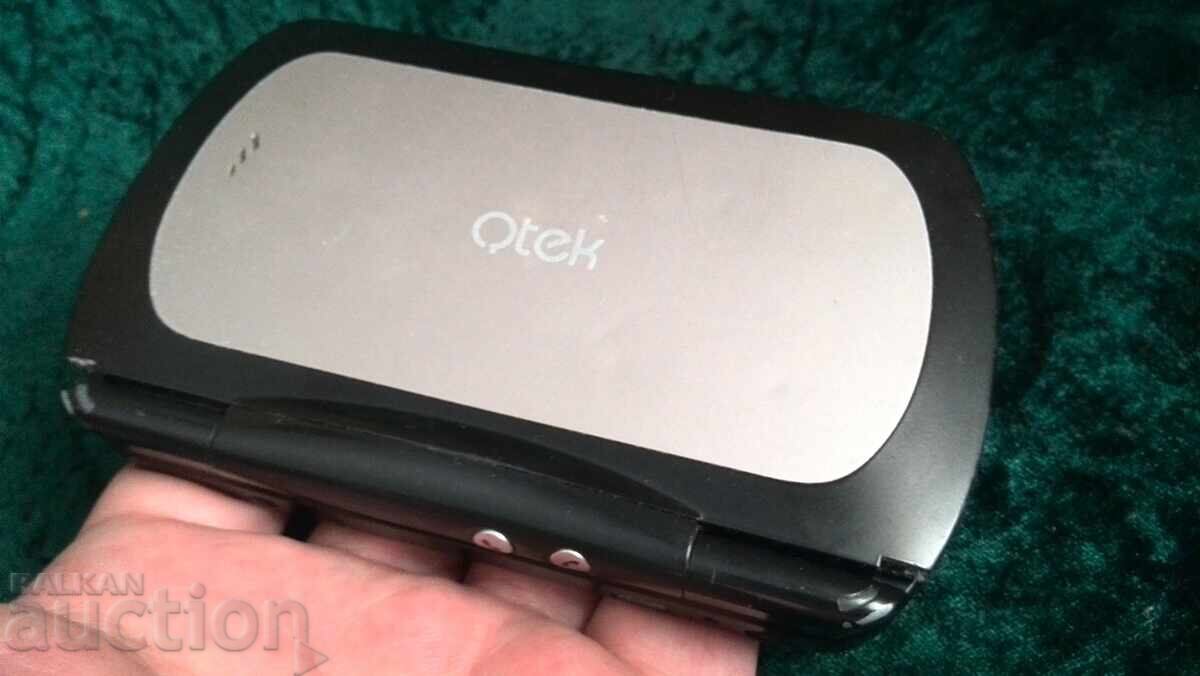 HTC QTec 9000 PDA Windows τηλέφωνο με τιμή 75.00 BGN | € 38.35 HTC QTec 9000 PDA Windows τηλέφωνο με τιμή 75.00 BGN | € 38.35