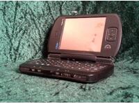HTC QTec 9000 PDA Telefon Windows
