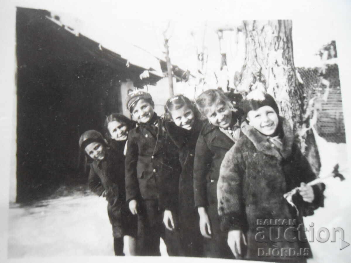 παλιά φωτογραφία παλιά φωτογραφία