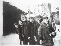 Стара снимка