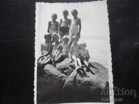 Παλιά φωτογραφία, μ. Ιούλιος 1938