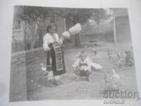 παλιά φωτογραφία