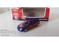 Lada Priora 1/72