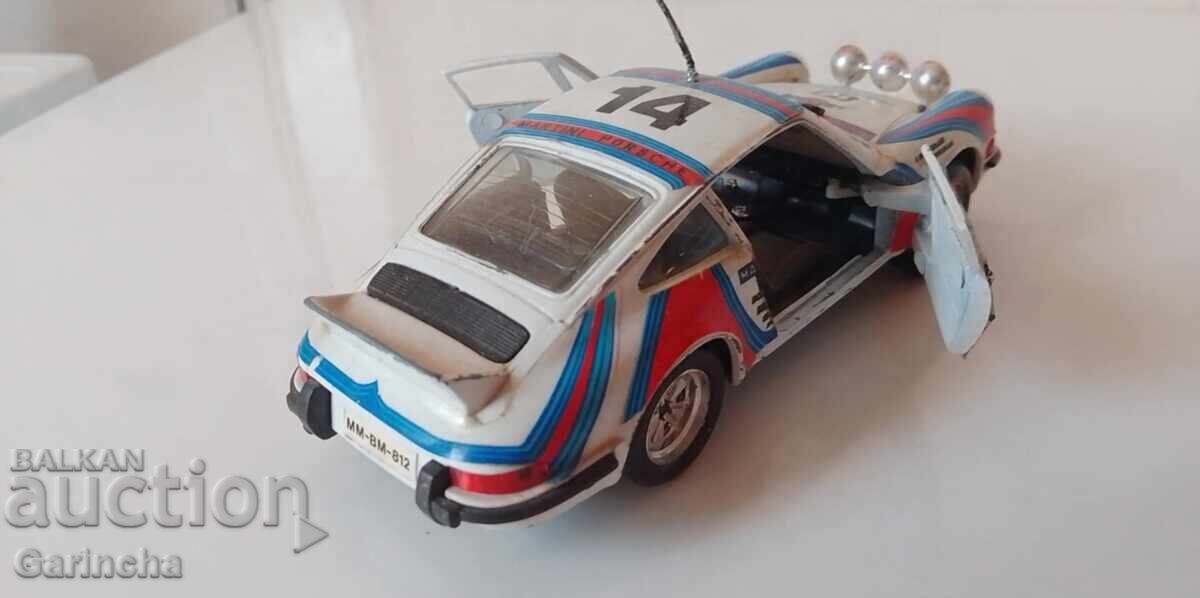 Livrarea Polistil 1/25 Italia Porsche Rali