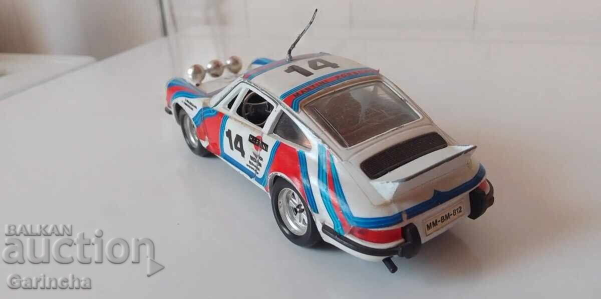 Polistil 1/25 Italia Porsche Rali - 5