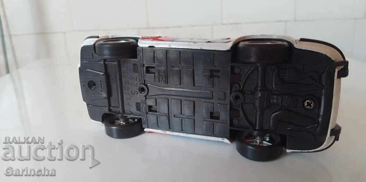 Polistil 1/25 Italia Porsche Rali - 6