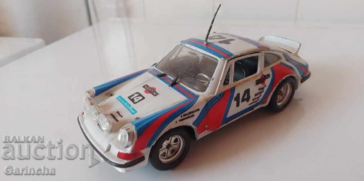 Polistil 1/25 Italia Porsche Rali