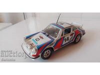 Polistil 1/25 Италия Порше Рали