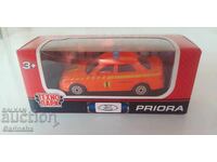 Lada Priora 1/72