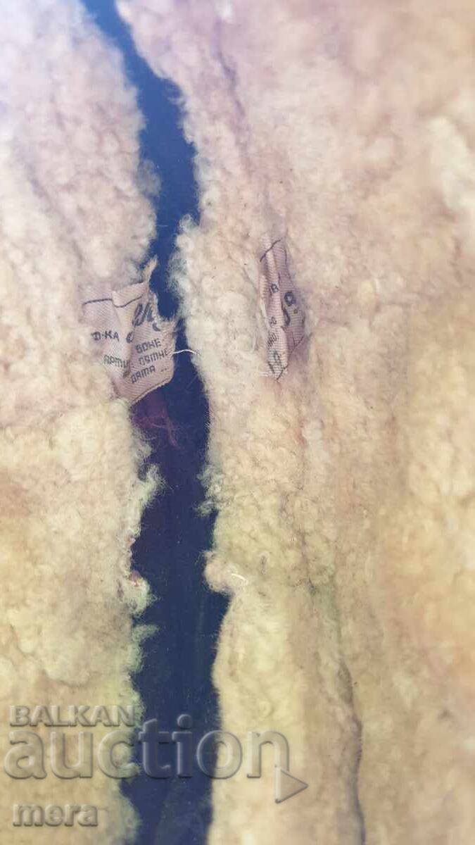 Căști de aviator vechi - 5