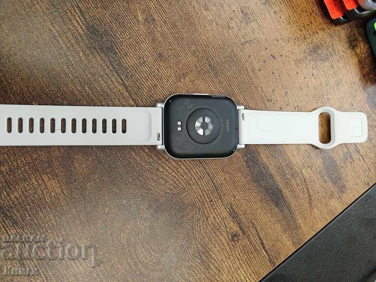 Xiaomi Redmi 5 Smartwatch with price 80.00 BGN | € 40.90 Xiaomi Redmi 5 Smartwatch with price 80.00 BGN | € 40.90