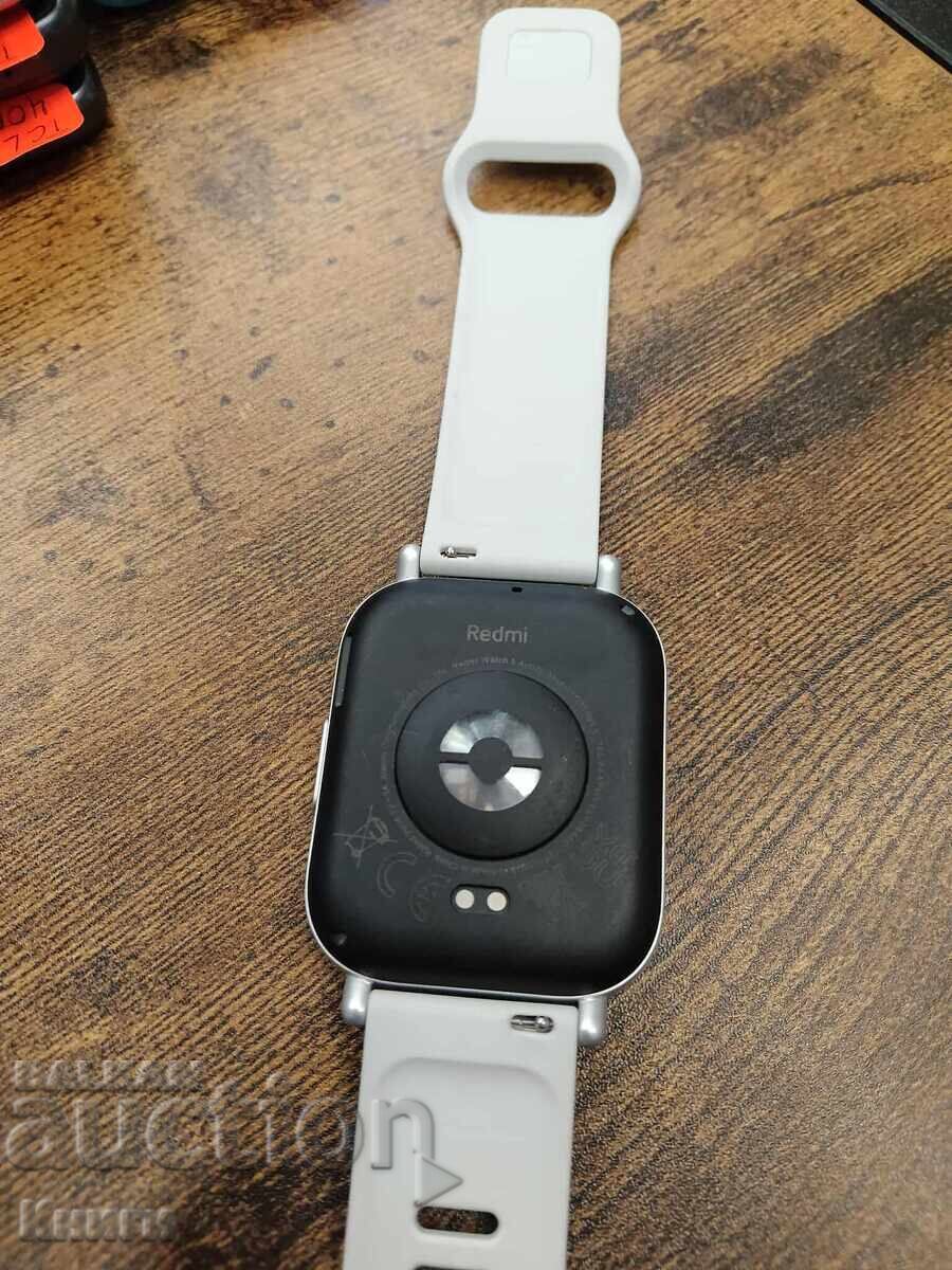 Auction Xiaomi Redmi 5 Smartwatch Auction Xiaomi Redmi 5 Smartwatch