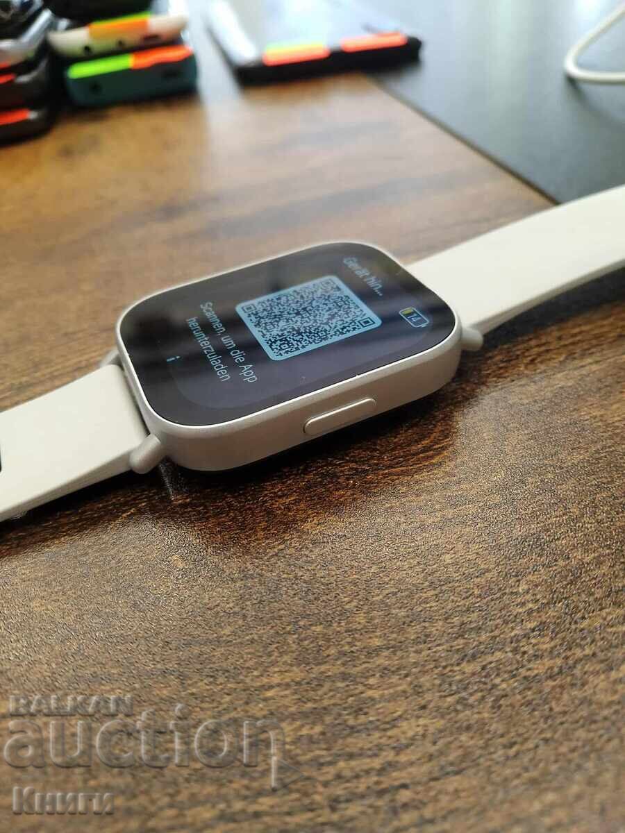 Xiaomi Redmi 5 Smartwatch - 5 Xiaomi Redmi 5 Smartwatch - 5