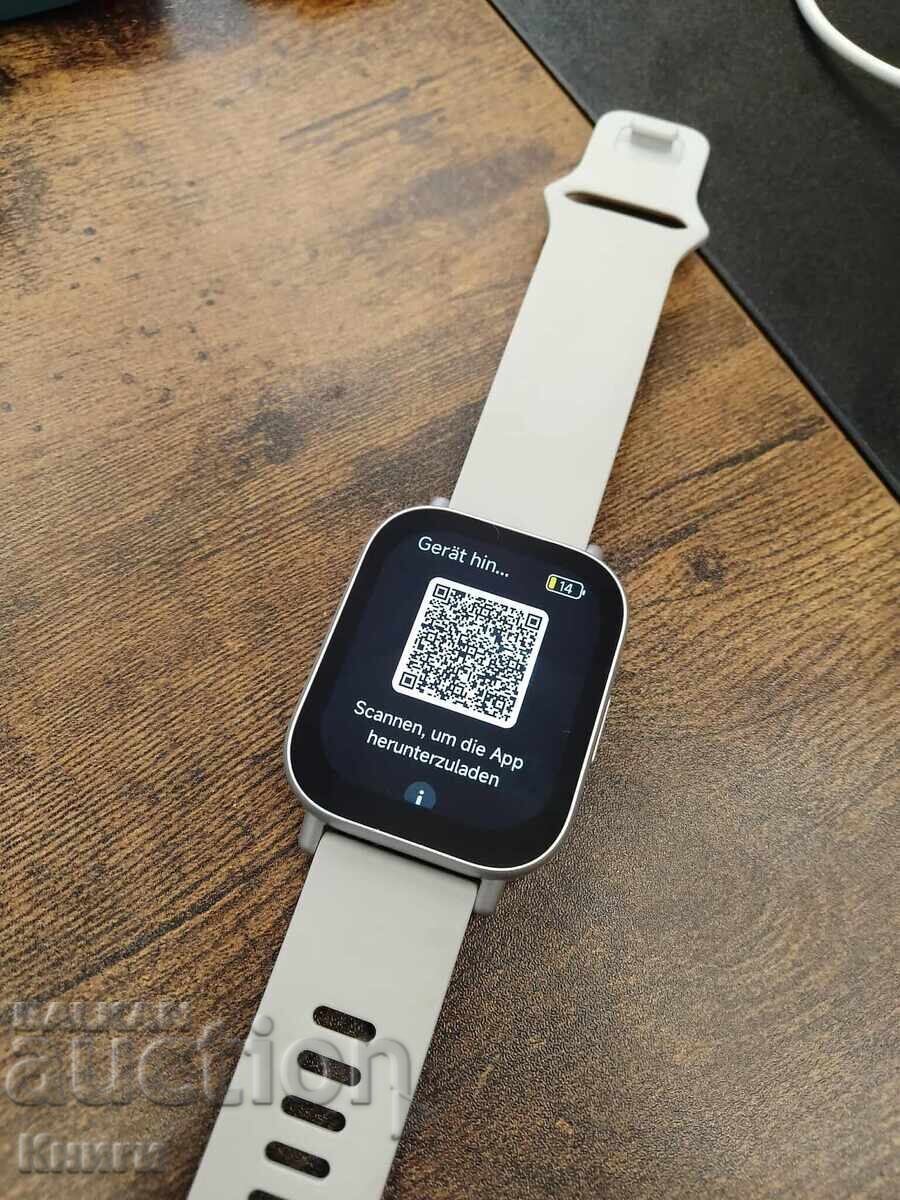 Xiaomi Redmi 5 Smartwatch Xiaomi Redmi 5 Smartwatch
